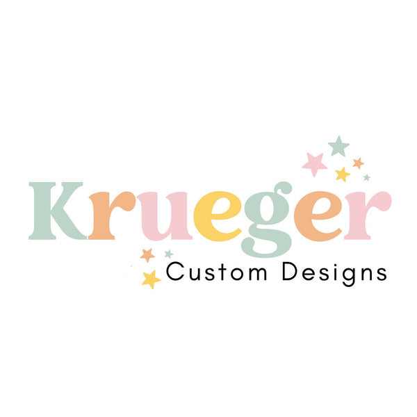 Krueger Custom Designs