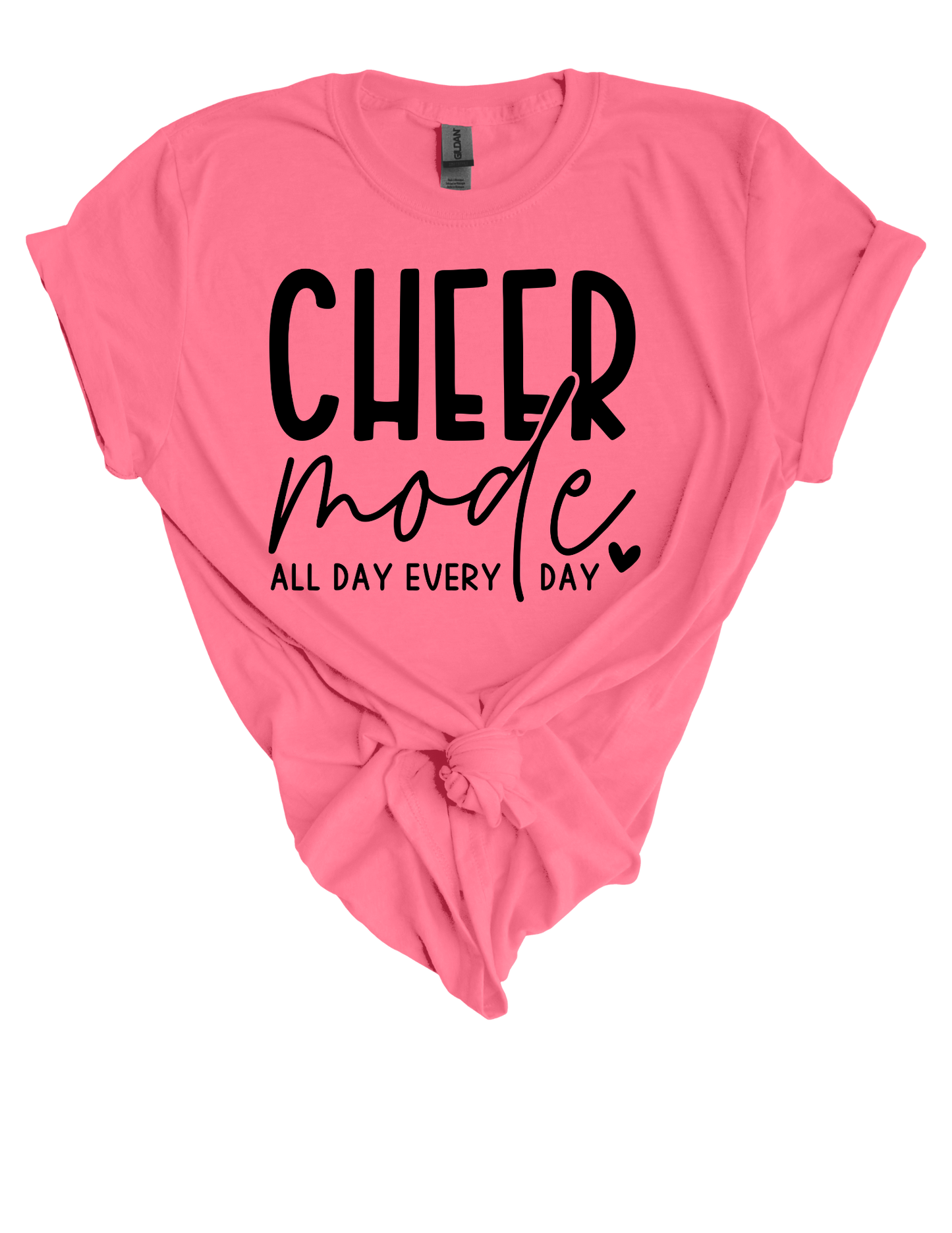 CHEER MODE