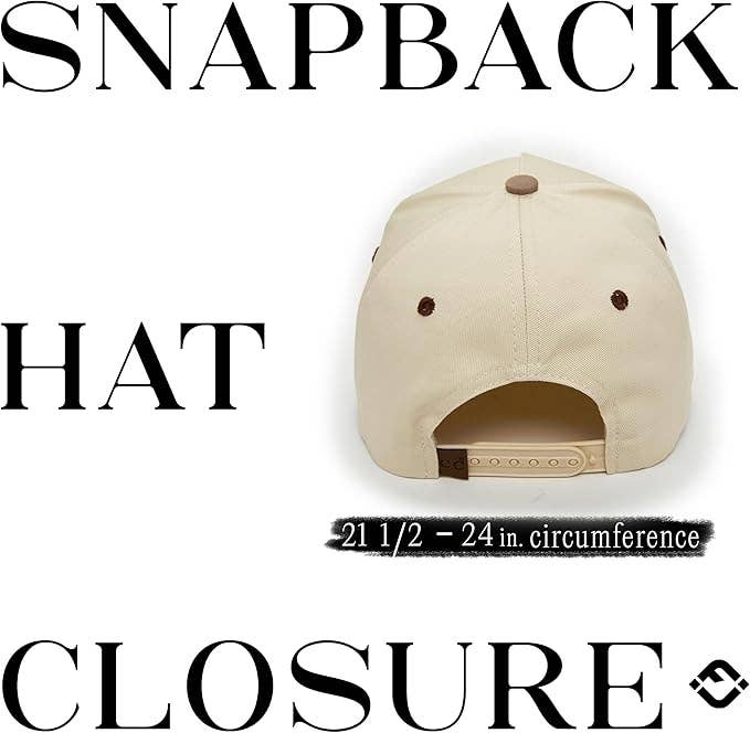 Two Tone Embroidered Cap: Mommin - Leopard/Beige