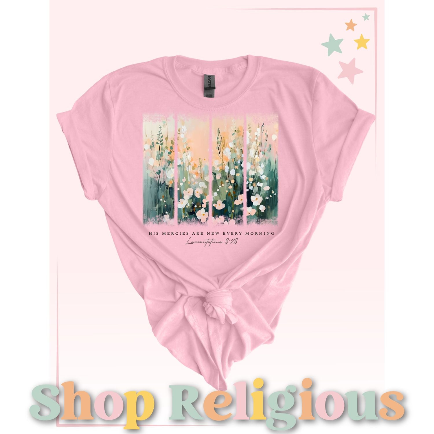 Religious
