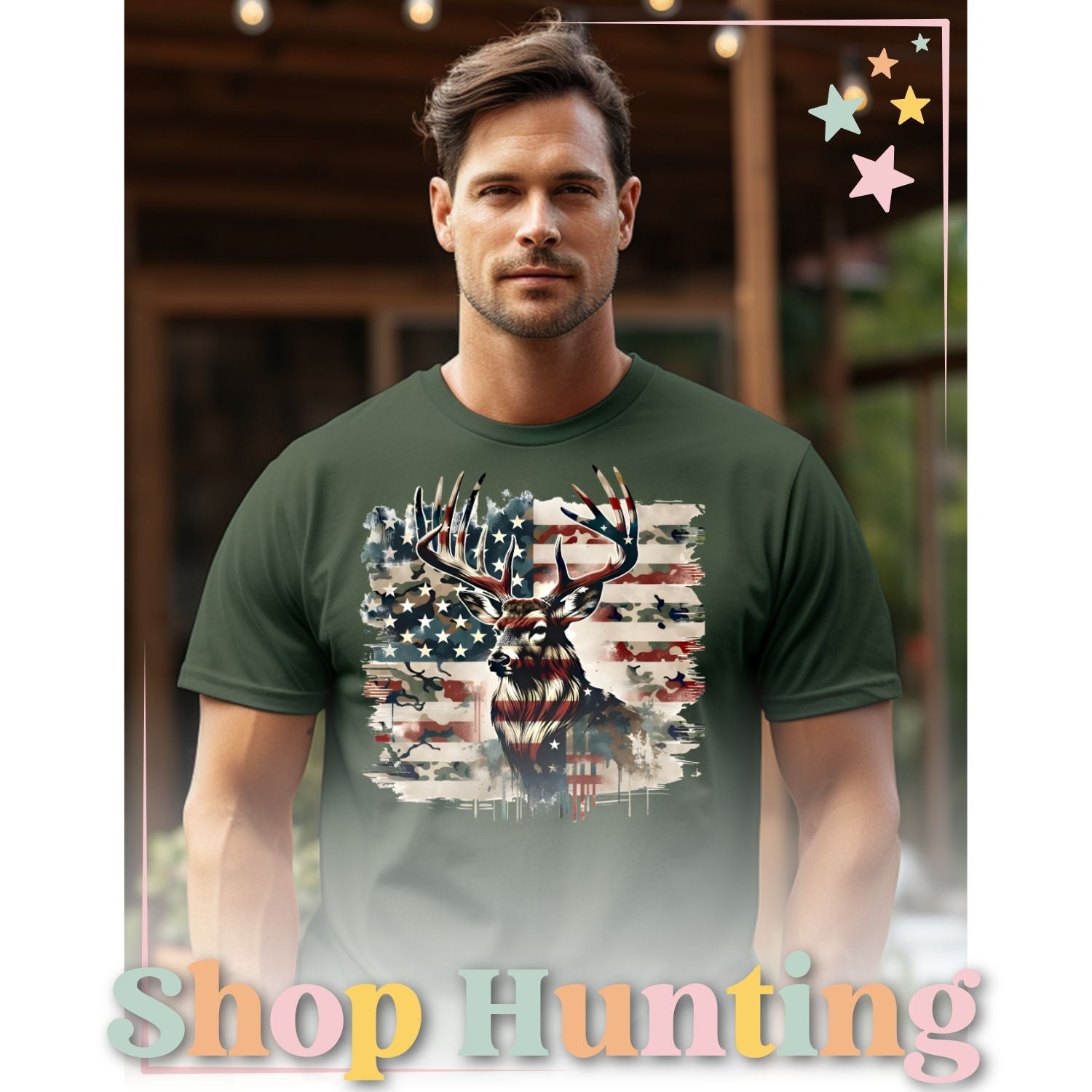Hunting