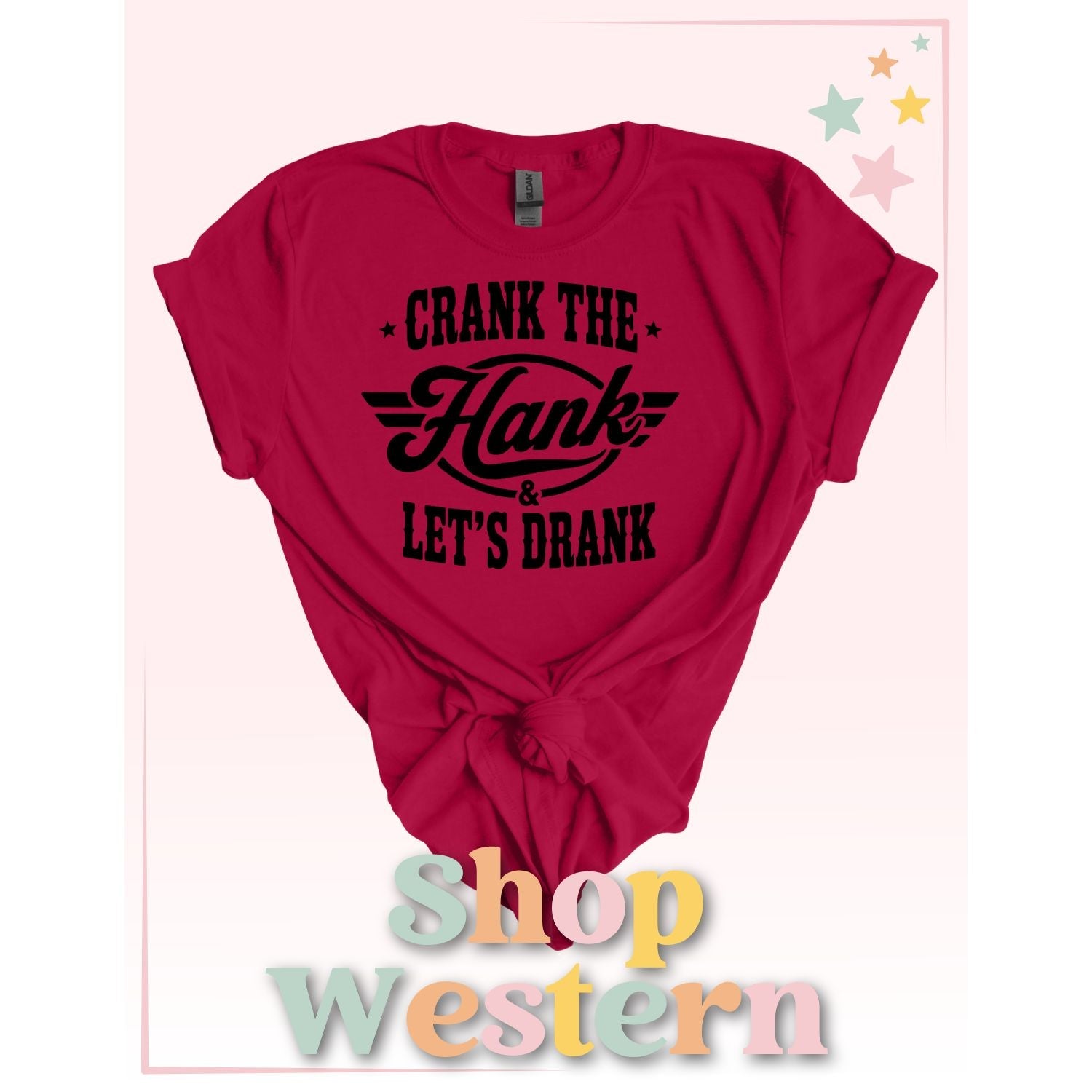 Western