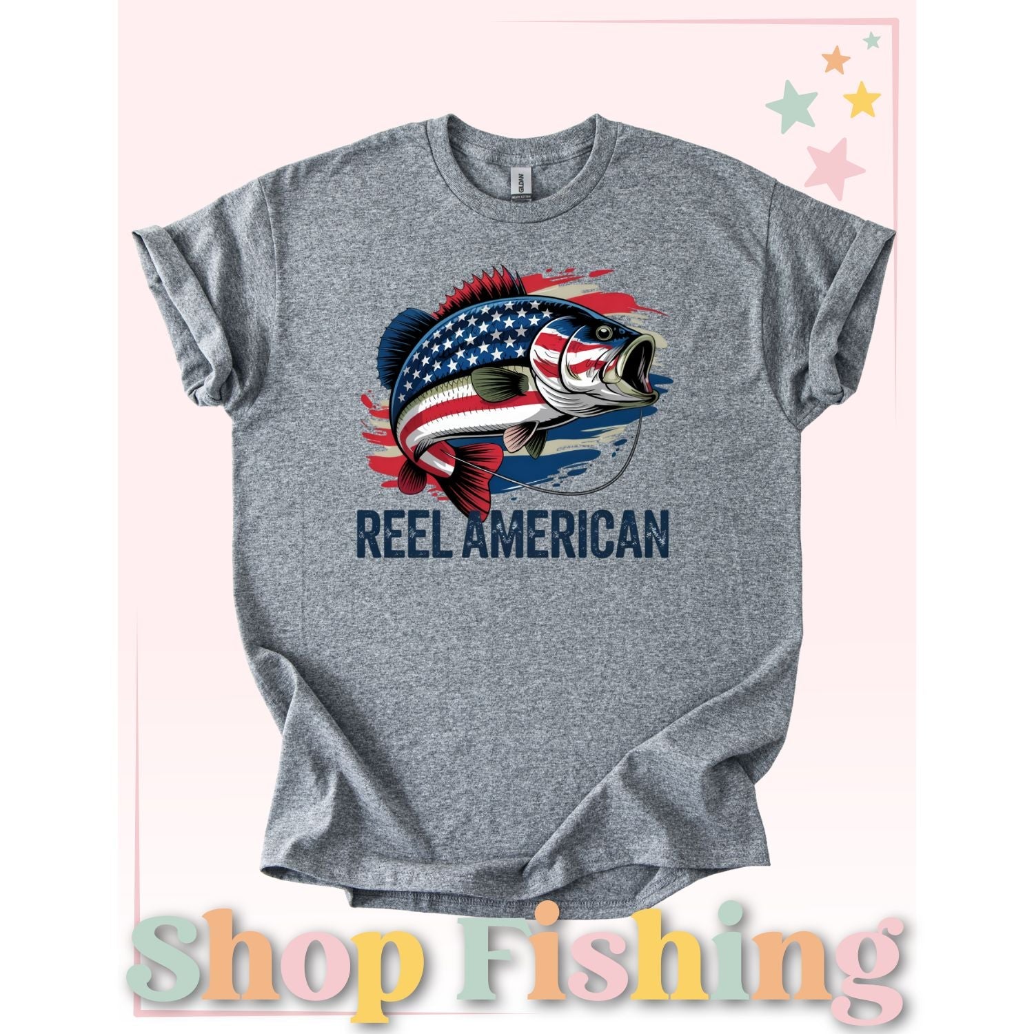 Fishing