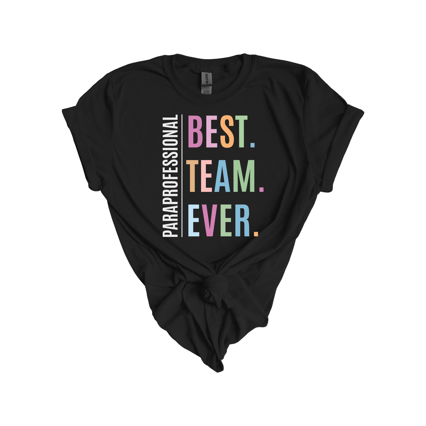 Para Best Team Ever