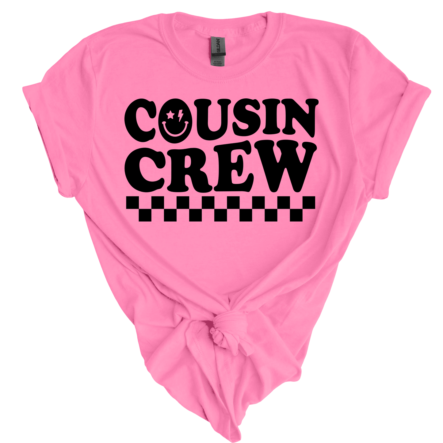 Cousin Crew