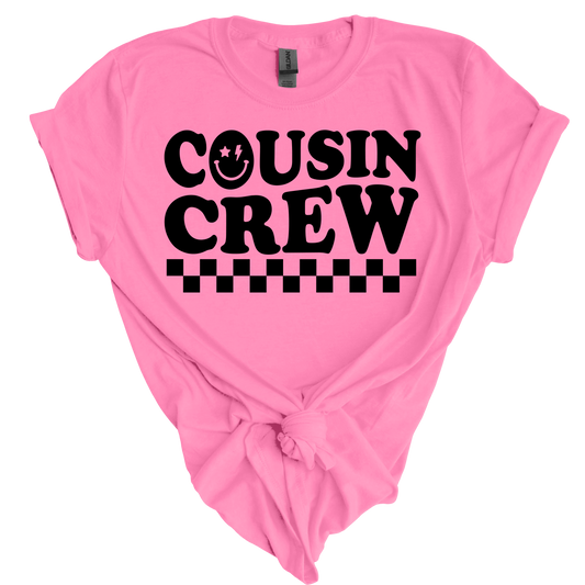 Cousin Crew
