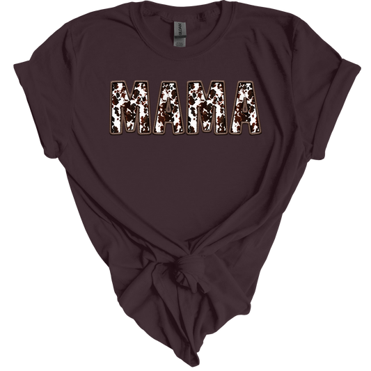 MAMA COW TEE