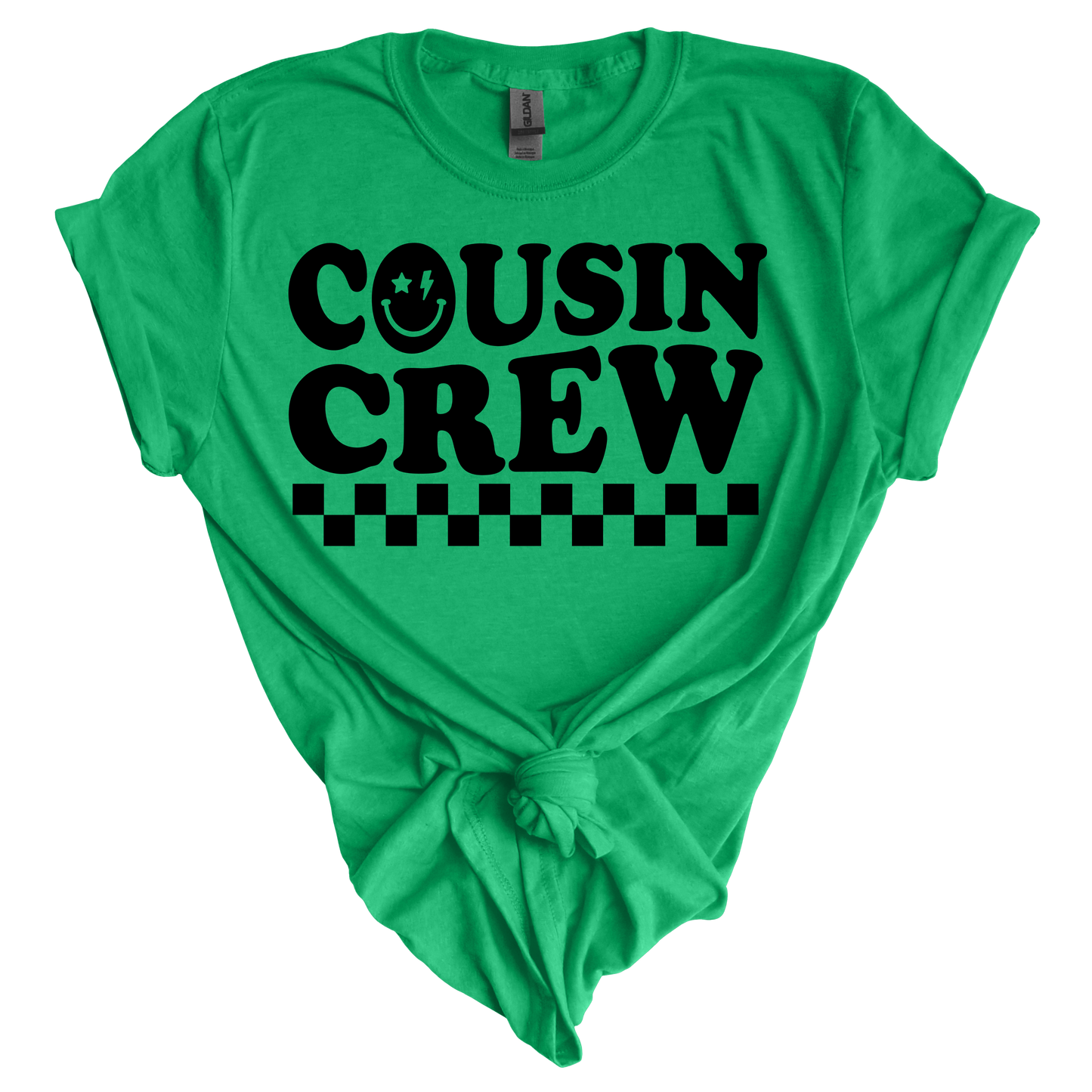Cousin Crew