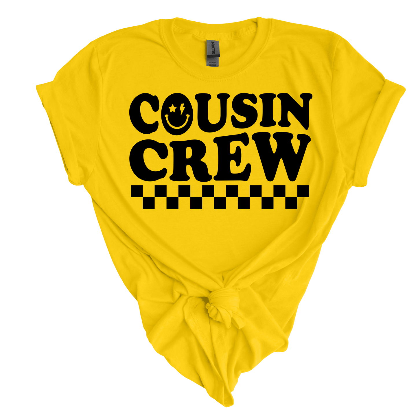 Cousin Crew