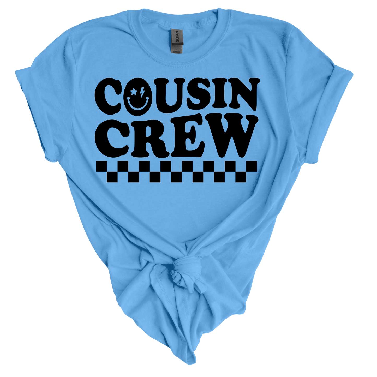 Cousin Crew