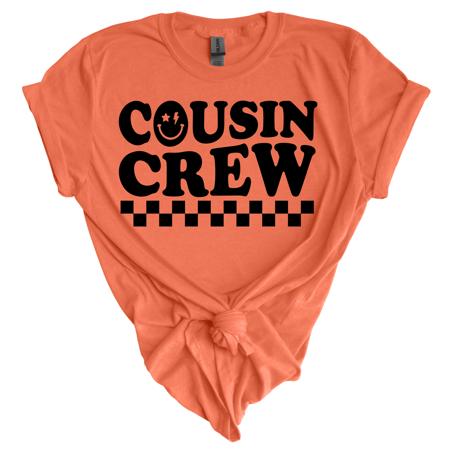 Cousin Crew