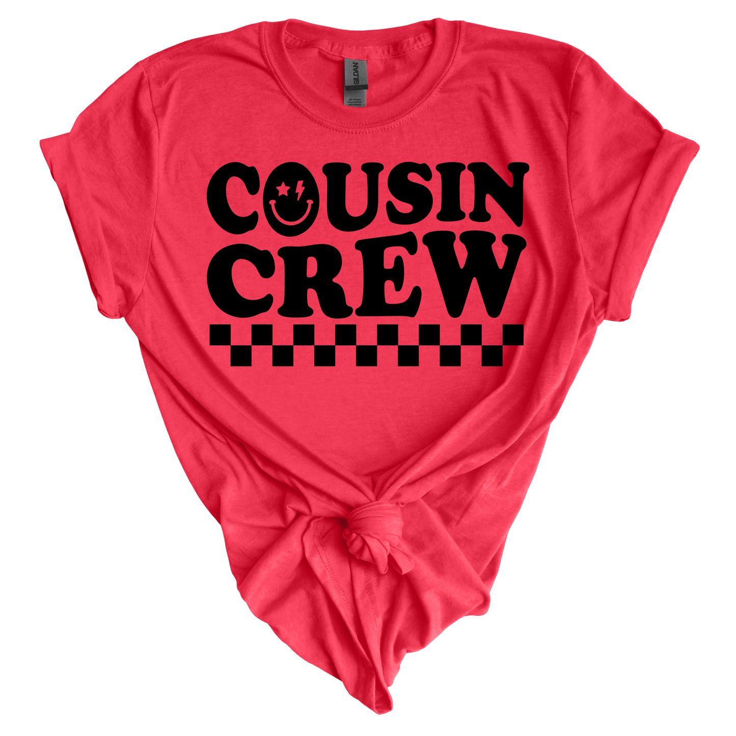 Cousin Crew