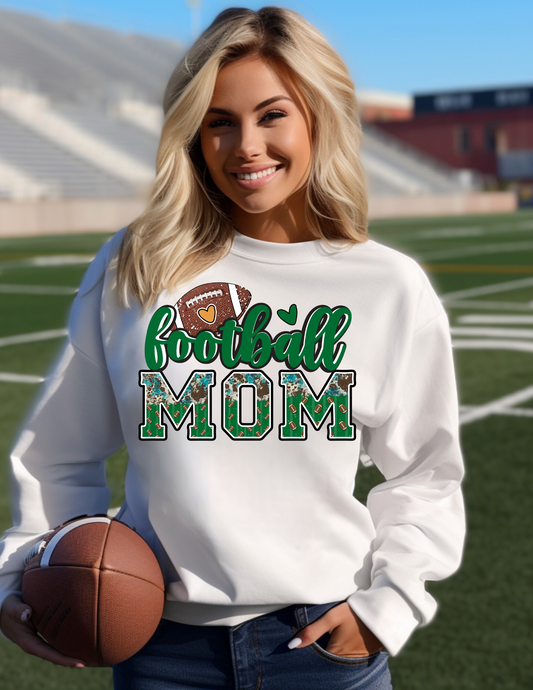 Football Mom