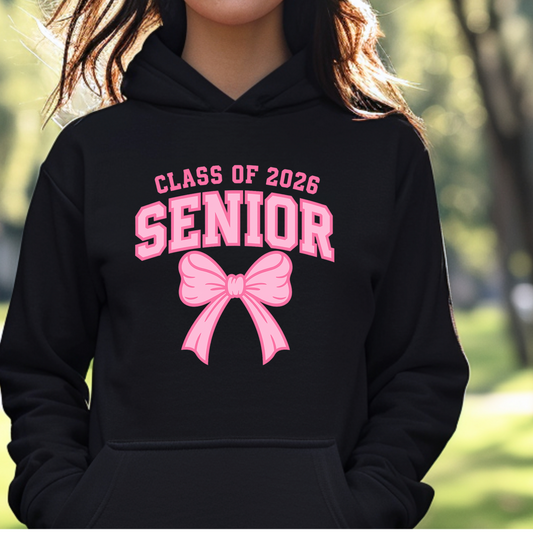 Senior Hoodie