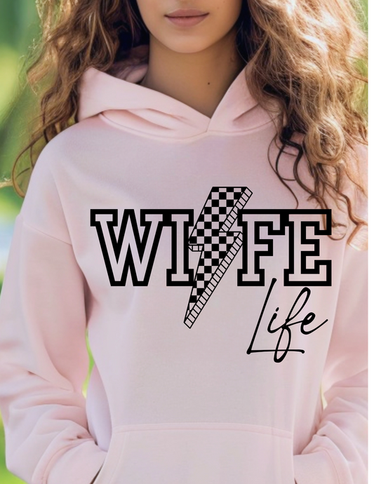 Wife Life